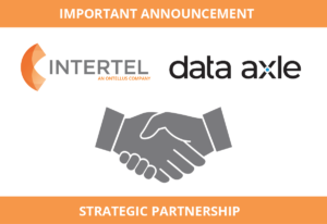 data axle partnership